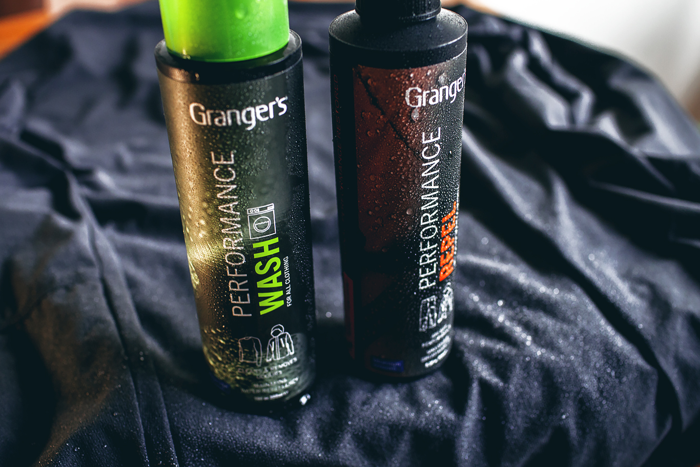 Grangers Active Wash review – reasonable price; highly effective